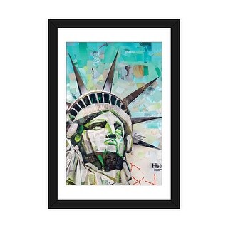 iCanvas "Freedom" by James Grey - Bed Bath & Beyond - 37574945